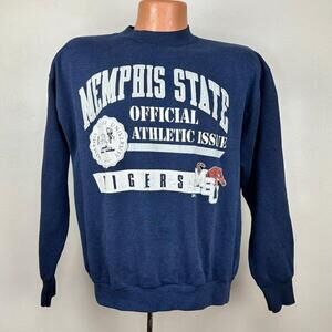 1980S Memphis State University Tigers, Signal Msu